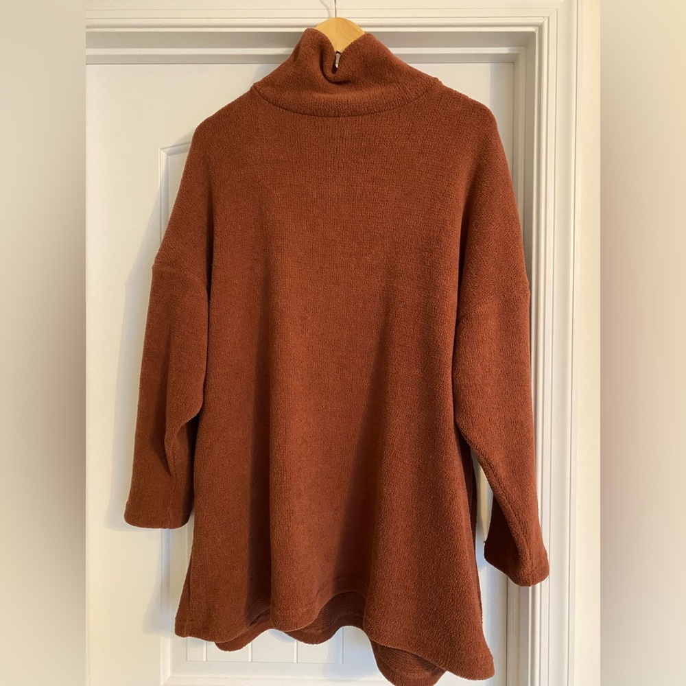Coverup or sweater dress